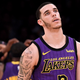 Illustration for article titled Luke Walton Is The Latest To Realize That Lonzo Ball And Brandon Ingram Haven't Been That Good